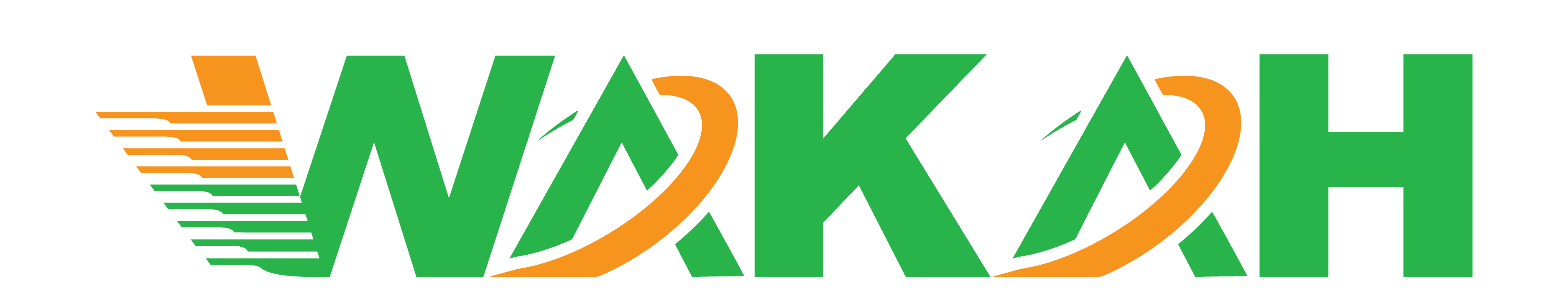 Wakah Logistics Uganda Logo
